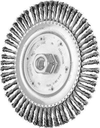 PFERD Rundbürste 43303802 10St. PFERD Rundbürste 43303802 10St. von PFERD