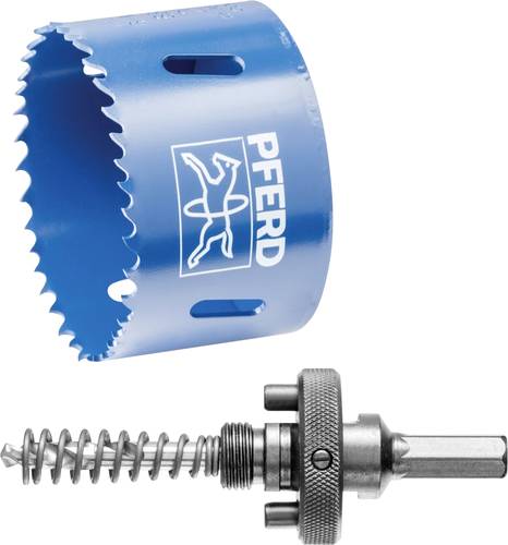 PFERD SET HLS 68 25198068 Lochsäge 68mm 1St. von PFERD