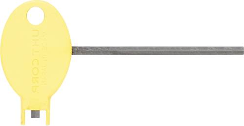 PFERD SKS SW 2,5mm 90200021 Innen-Sechskant Winkelschraubendreher PFERD SKS SW 2,5mm 90200021 Innen-Sechskant Winkelschraubendreher von PFERD
