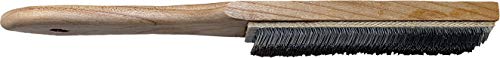 Pferd 12601000 Bürste HBF 10 ST 0.15 SG Pferd 12601000 Bürste HBF 10 ST 0.15 SG von PFERD