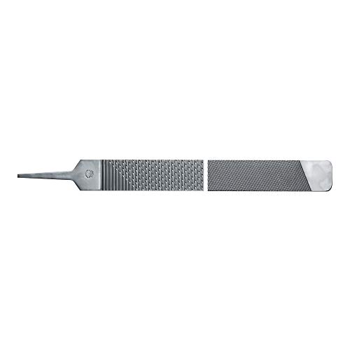 Pferd 15040 Trimmfeile Flugzeug Datei, gefrästes Schnitt, 35,6 cm Länge x 1–3/10,2 cm Breite x 1/10,2 cm Stärke Pferd 15040 Trimmfeile Flugzeug Datei, gefrästes Schnitt, 35,6 cm Länge x 1–3/10,2 cm Breite x 1/10,2 cm Stärke von PFERD