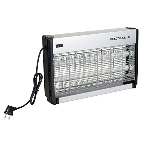 Fliegenvernichter 2x15W von horizont