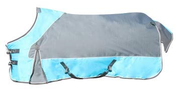 PFIFF 102204 Winterdecke ´Exmouth´, grau-blau 125 PFIFF 102204 Winterdecke ´Exmouth´, grau-blau 125 von PFIFF