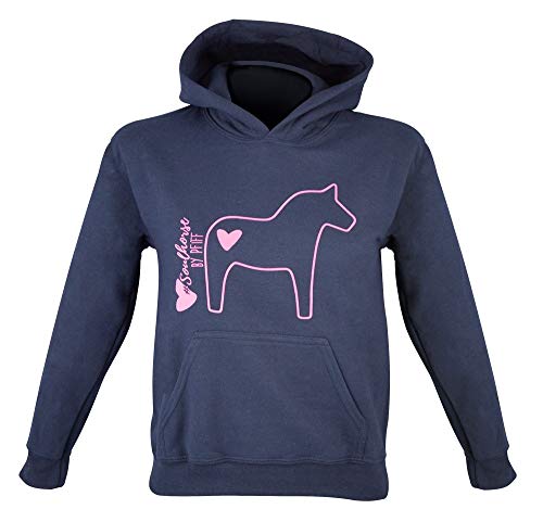 PFIFF 102460 Kinder-Pullover "Soulhorse", blau 152/164 PFIFF 102460 Kinder-Pullover "Soulhorse", blau 152/164 von PFIFF