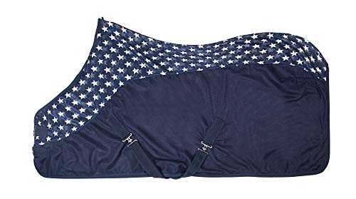 PFIFF 102480 Fliegendecke 'Stella', blau-weiß 165 PFIFF 102480 Fliegendecke 'Stella', blau-weiß 165 von PFIFF