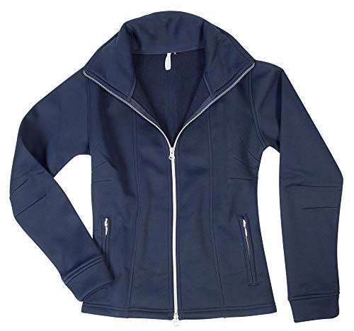 PFIFF 102502 Softshelljacke 'Chesta', dunkelblau XXL von PFIFF