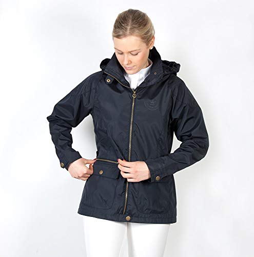 PFIFF Damen Reitparka 'Ylvie' von PFIFF