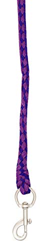 PFIFF Führstrick mit Karabinerhaken, blau PFIFF Führstrick mit Karabinerhaken, blau von PFIFF