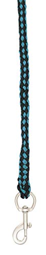 PFIFF Führstrick mit Karabinerhaken, hellblau PFIFF Führstrick mit Karabinerhaken, hellblau von PFIFF