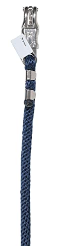 PFIFF Führstrick mit Namensschild, blau PFIFF Führstrick mit Namensschild, blau von PFIFF