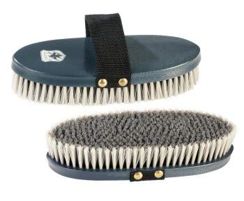 PFIFF Kardätsche mit Wappenlogo, blau PFIFF Kardätsche mit Wappenlogo, blau von PFIFF