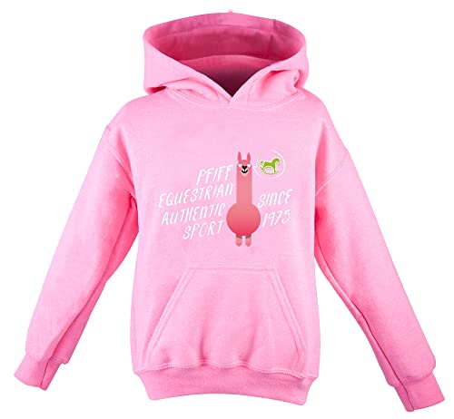PFIFF Kinder-Pullover 'Lama-Love' PFIFF Kinder-Pullover 'Lama-Love' von PFIFF