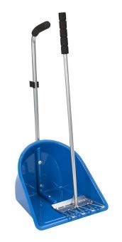 PFIFF Stall Butler ´Picobello´, blau PFIFF Stall Butler ´Picobello´, blau von PFIFF