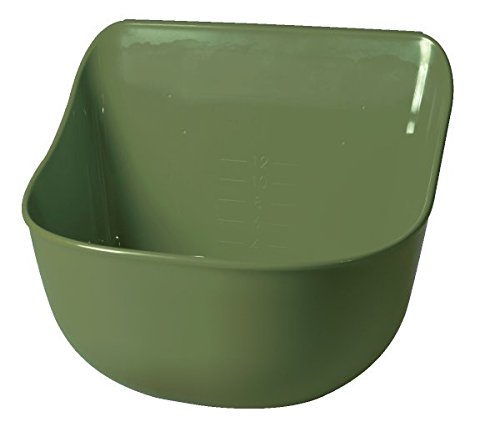 PFIFF Universalfuttertrog, grün von PFIFF