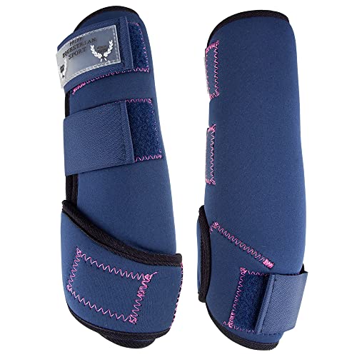 PFIFFsoft Fesselkopfgamasche geschlossen, blau S PFIFFsoft Fesselkopfgamasche geschlossen, blau S von PFIFF