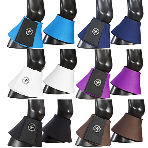 PFIFFsoft Springglocken, blau M von PFIFF