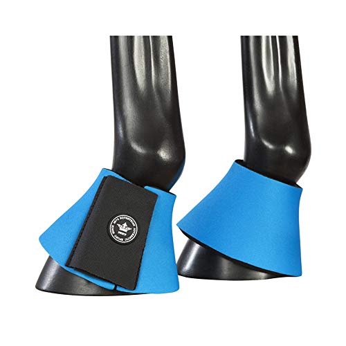 PFIFFsoft Springglocken, türkis S von PFIFF
