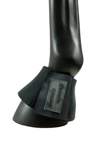 PFIFFsoft Springglocken Extra, schwarz M von PFIFF