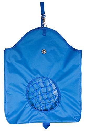 Pfiff 102808 Heusack, enge Maschen ca. 3,5cm x 3,5cm, Heu Futter Sack, Polyester Pfiff 102808 Heusack, enge Maschen ca. 3,5cm x 3,5cm, Heu Futter Sack, Polyester von PFIFF