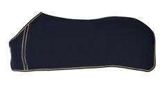 Polarfleecedecke, blau 95cm von PFIFF
