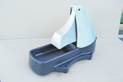Weidepumpe `POLYPUMP` von PFIFF