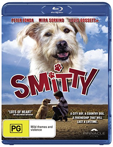 Smitty [Region Free] [Blu-ray] von PFILMS