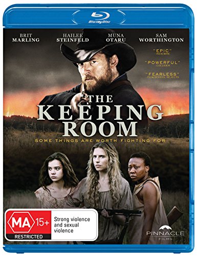 The Keeping Room [Blu-Ray] von PFILMS