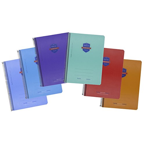 Block Marke PRAXTON Modell BLOC PP 80 H. Fº PRAXTON PREMIUM MILIMETRADO Block Marke PRAXTON Modell BLOC PP 80 H. Fº PRAXTON PREMIUM MILIMETRADO von PGONA