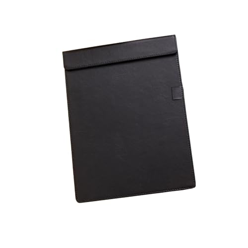 A4/A5/A6 Unterschrift Ordner Bord Leder Schreiben Pad Hotel Konferenz Padfolio Leder Manager Bord Schule Büro Liefert(A4) von PGVXEM