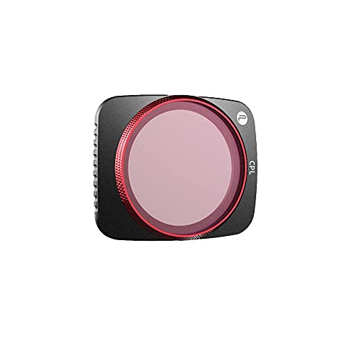PGYTECH UK P-16B-061 DJI Mavic Air 2S CPL Polarisationsfilter, Silber PGYTECH UK P-16B-061 DJI Mavic Air 2S CPL Polarisationsfilter, Silber von PGYTECH UK
