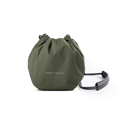 Drawstring Bag PGYTECH OneGo (Green), P-CB-263 von PGYTECH