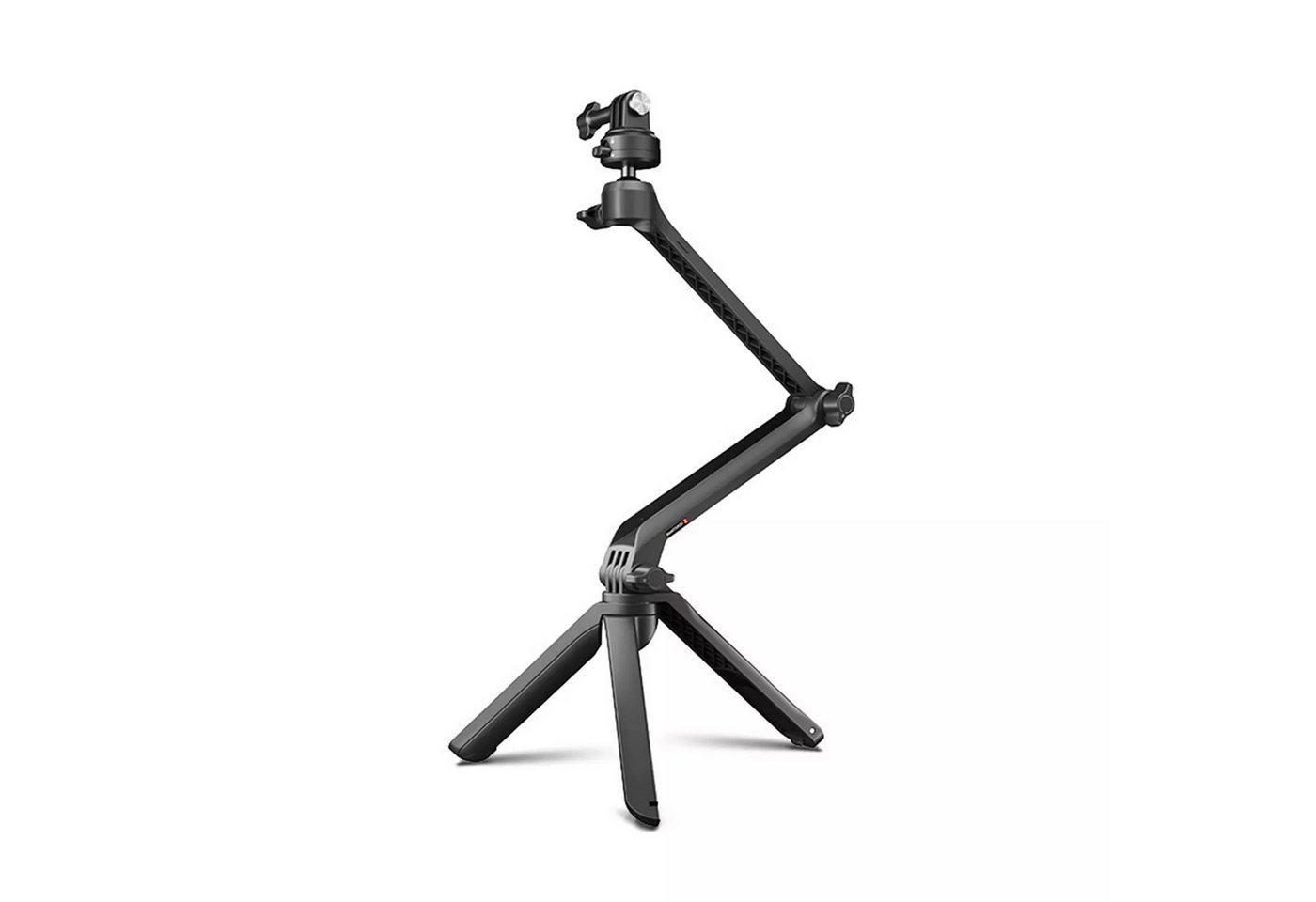 PGYTECH 360° Drehung Caplock Mantispod Z Stativ für LINK2 Insta360 Universal Kamerastativ PGYTECH 360° Drehung Caplock Mantispod Z Stativ für LINK2 Insta360 Universal Kamerastativ von PGYTECH