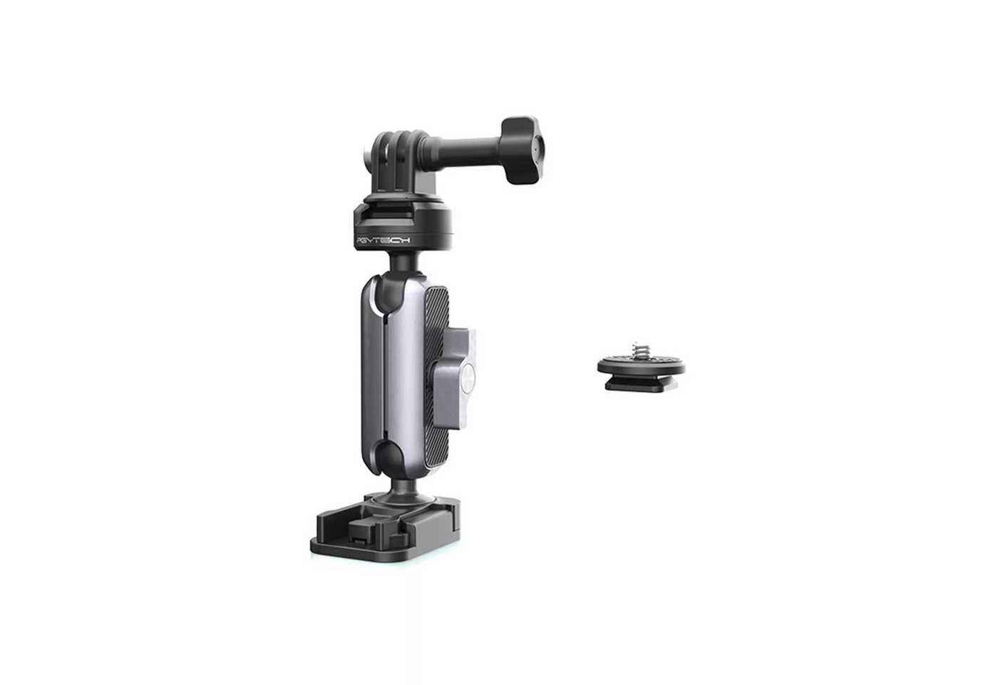 PGYTECH Halter für Auto Action-Kamera-Saugnapfhalter für GoPro Hero 12 DJI Action Cam-Halterung PGYTECH Halter für Auto Action-Kamera-Saugnapfhalter für GoPro Hero 12 DJI Action Cam-Halterung von PGYTECH