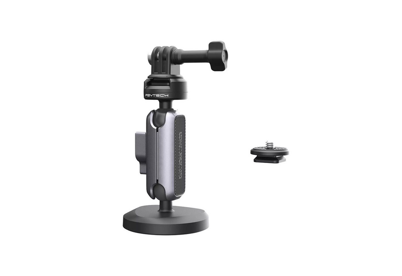 PGYTECH Halter für Auto Action-Kamera-Saugnapfhalter für Gopro 12 Insta360 Action Cam-Halterung PGYTECH Halter für Auto Action-Kamera-Saugnapfhalter für Gopro 12 Insta360 Action Cam-Halterung von PGYTECH