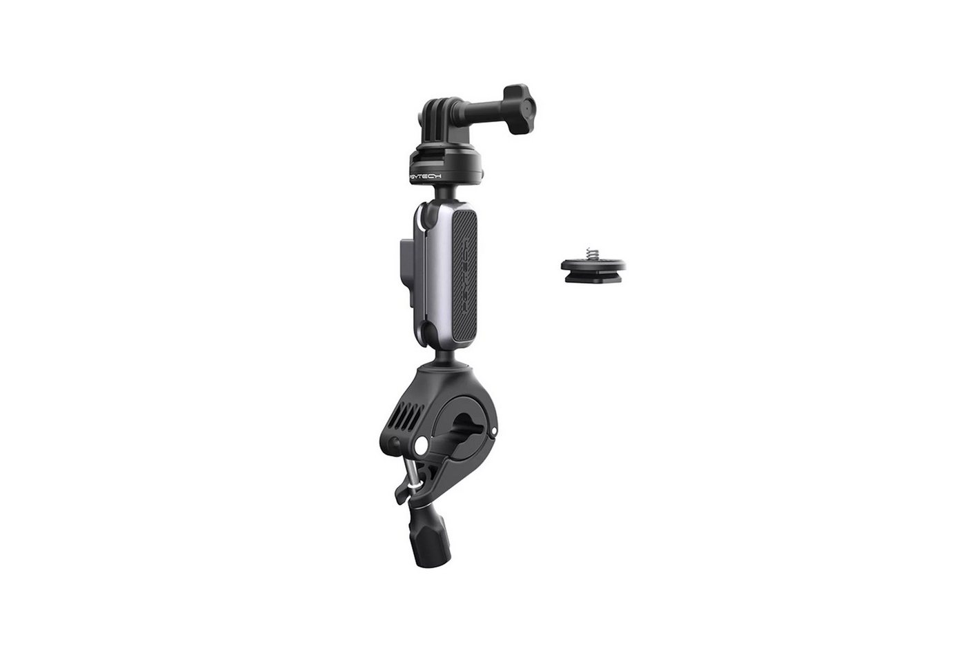 PGYTECH Halter für GoPro 12 Action 360°Fahrrad Motorrad Lenkerhalterung Halter Action Cam-Halterung PGYTECH Halter für GoPro 12 Action 360°Fahrrad Motorrad Lenkerhalterung Halter Action Cam-Halterung von PGYTECH