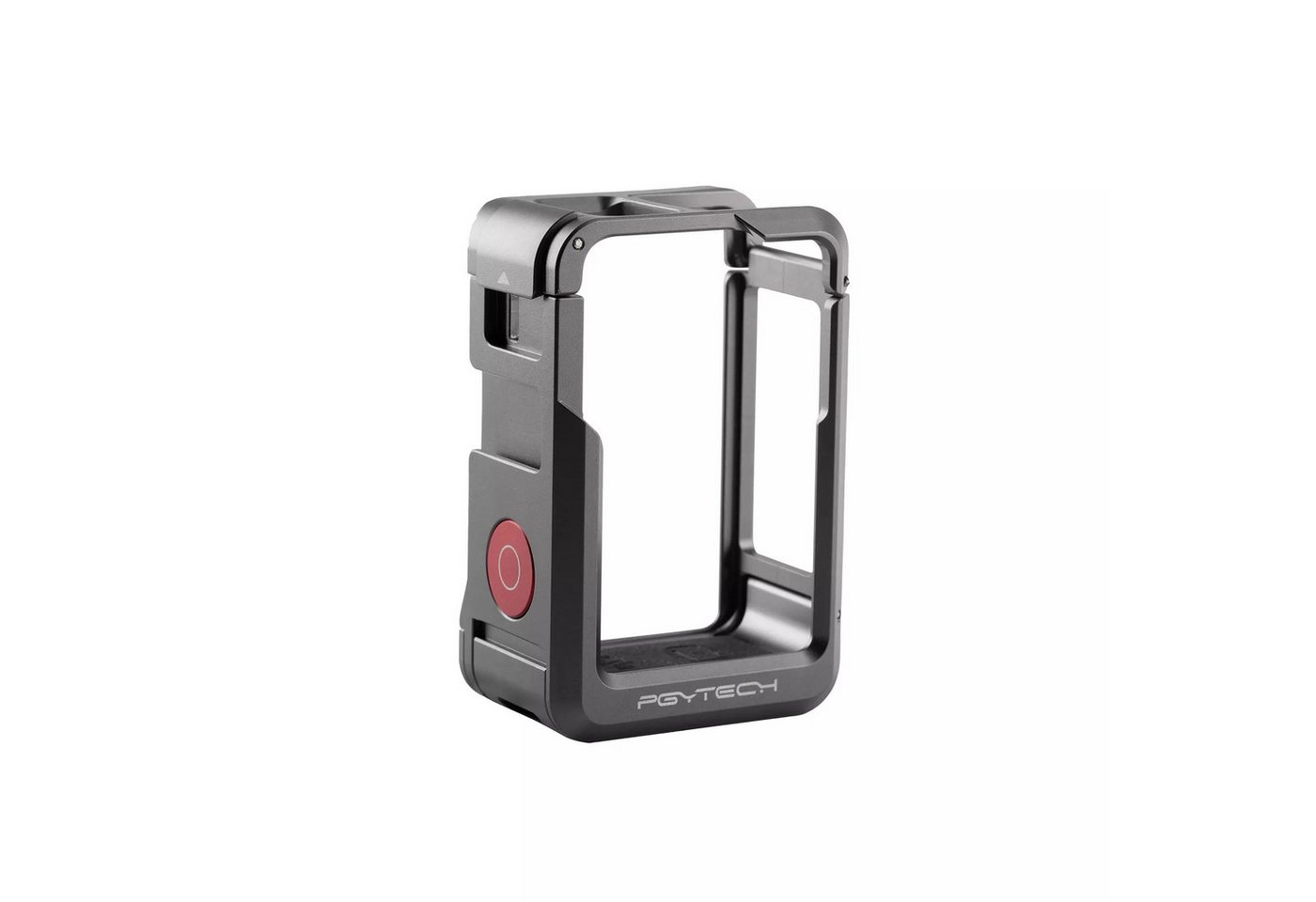 PGYTECH Kamera-Hülle Metall-Kameragehäuse für DJI Osmo Action 4/3 Leichtes und langlebiges PGYTECH Kamera-Hülle Metall-Kameragehäuse für DJI Osmo Action 4/3 Leichtes und langlebiges von PGYTECH