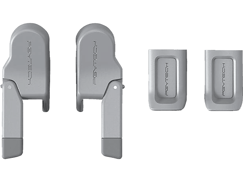 PGYTECH Landegestell Extension für DJI Mavic Mini Drohnenzubehör Grau von PGYTECH