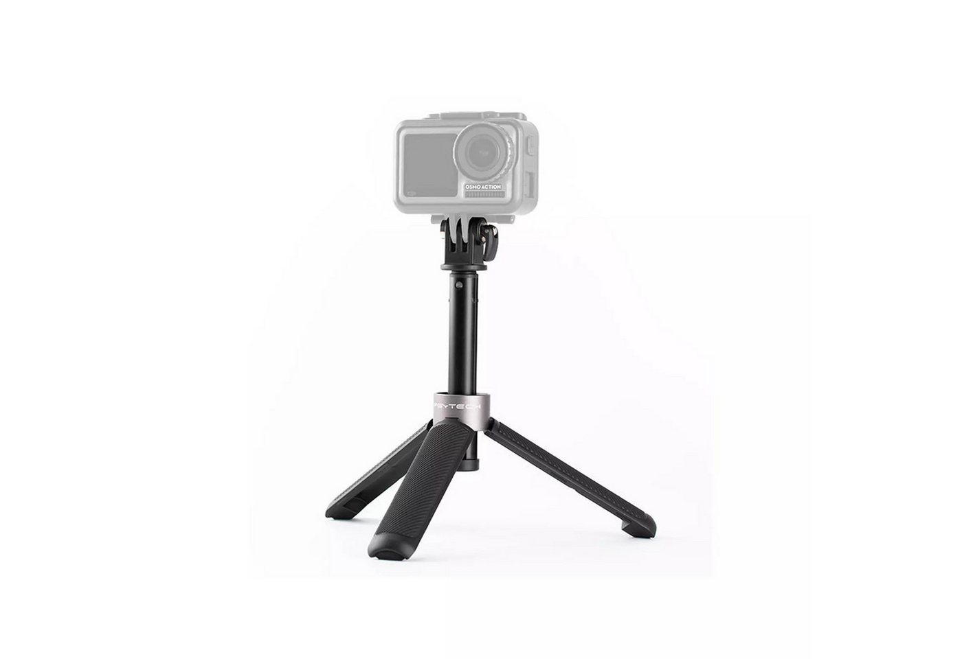 PGYTECH Verlängerungsstange Stativ Selfie Stick für Link2 Insta360 GOPRO13 Kamerastativ PGYTECH Verlängerungsstange Stativ Selfie Stick für Link2 Insta360 GOPRO13 Kamerastativ von PGYTECH