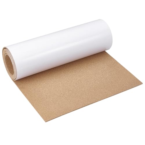 PH PandaHall Korkplattenrolle 240cmx40cm Breite Korkfliesen Pinnwand Selbstklebende Korkplatte Korktafeln Korkrolle Für Die Wand Für Das Zuhause Büro Office Die Schule Anzeigetafel PH PandaHall Korkplattenrolle 240cmx40cm Breite Korkfliesen Pinnwand Selbstklebende Korkplatte Korktafeln Korkrolle Für Die Wand Für Das Zuhause Büro Office Die Schule Anzeigetafel von PH PandaHall