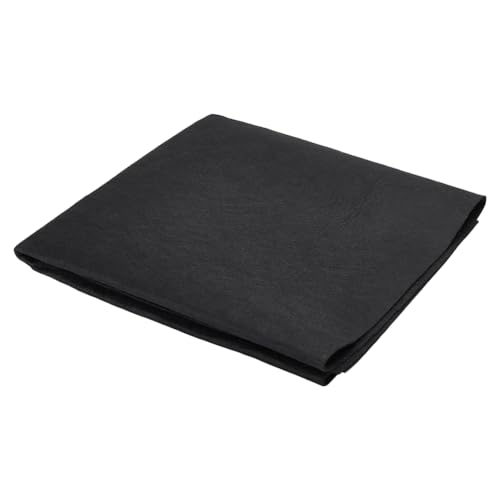 PH PandaHall Schwarzes Wasser Zeichentuch, Wolle Chinesisch Kalligraphie Matte Wiederverwendbare Zeichnung Filz Matte Malerei für Xuan-Papier-Malerei Kalligraphie-Übungsanfänger, 100x71,5 cm PH PandaHall Schwarzes Wasser Zeichentuch, Wolle Chinesisch Kalligraphie Matte Wiederverwendbare Zeichnung Filz Matte Malerei für Xuan-Papier-Malerei Kalligraphie-Übungsanfänger, 100x71,5 cm von PH PandaHall