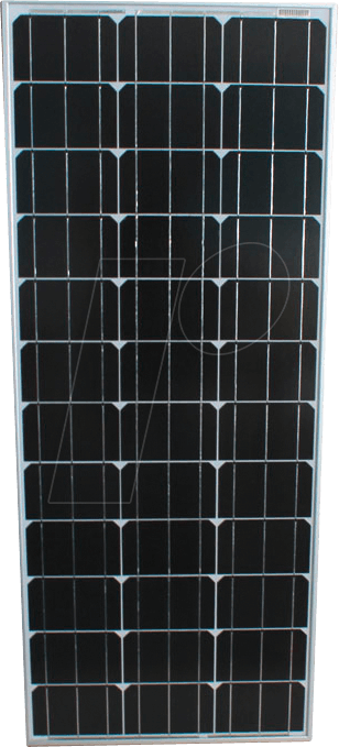 PHAE SP 100 - Solarpanel Sun Plus 100, 36 Zellen, 12 V, 100 W von PHAESUN