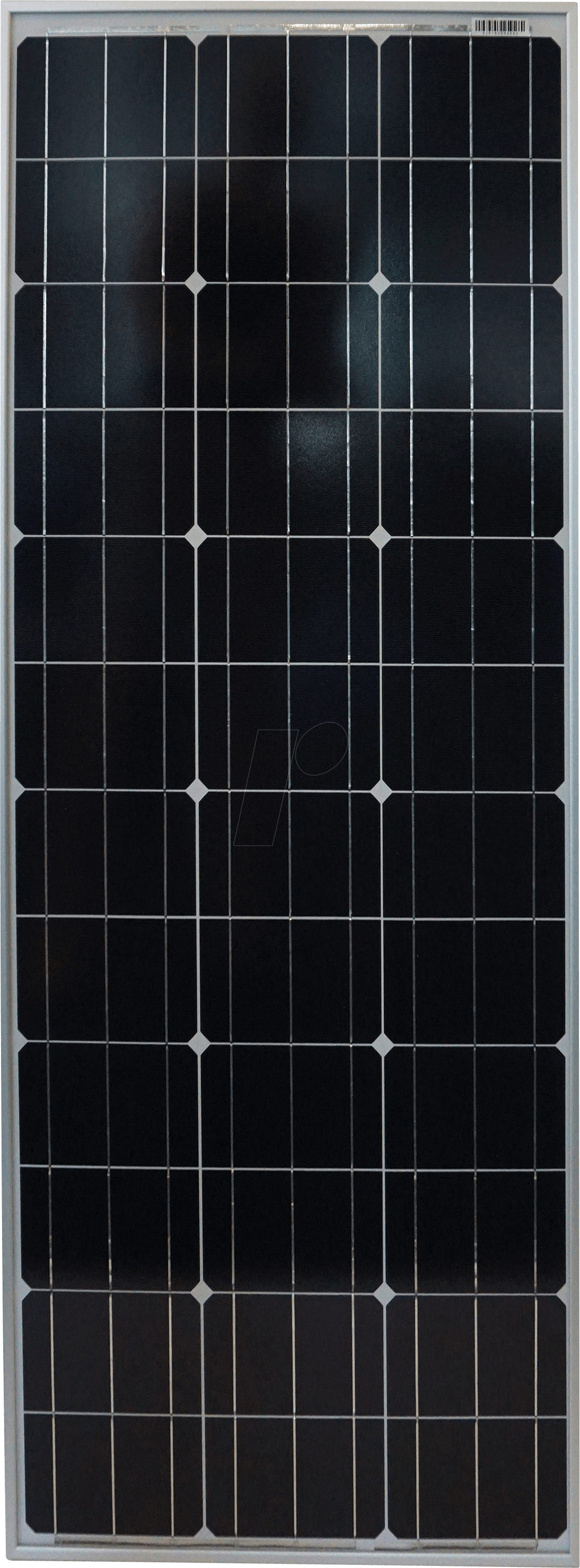 PHAE SP 140 - Solarpanel Sun Plus 140, 36 Zellen, 12 V, 140 W von PHAESUN