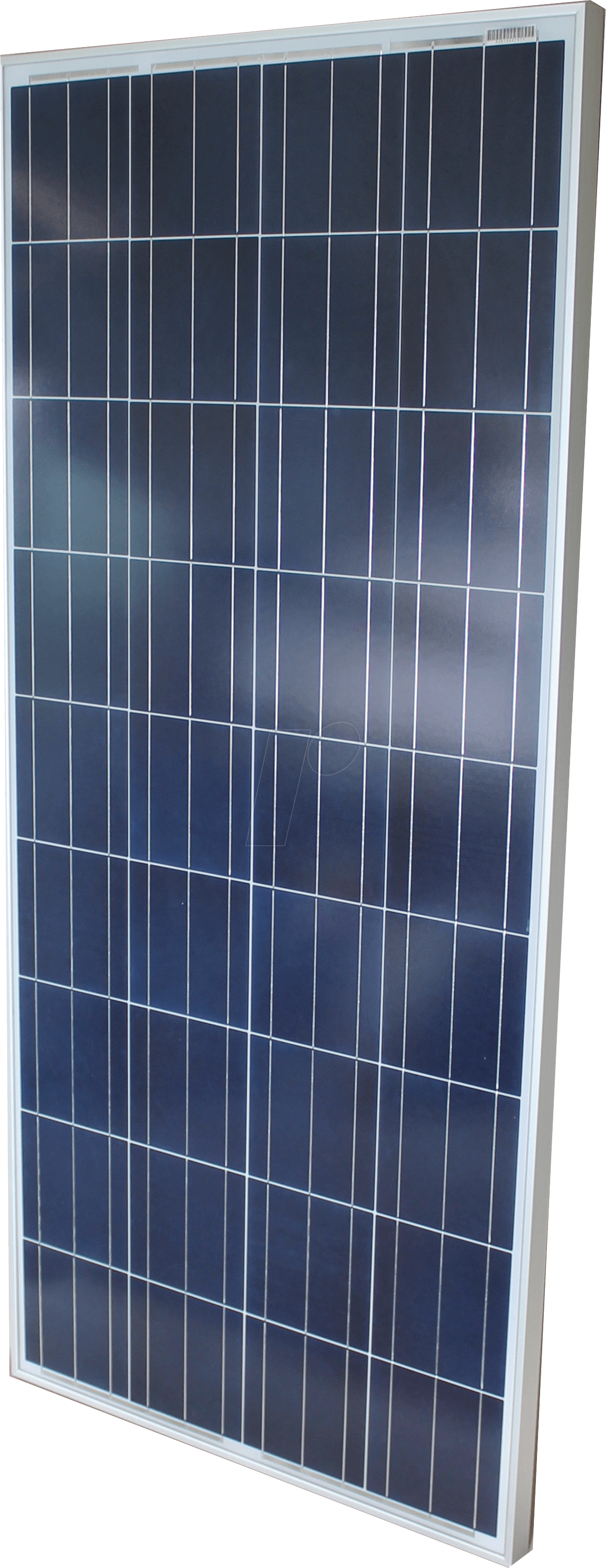 PHAE SP 165 - Solarpanel Sun Plus 165, 36 Zellen, 12 V, 165 W von PHAESUN