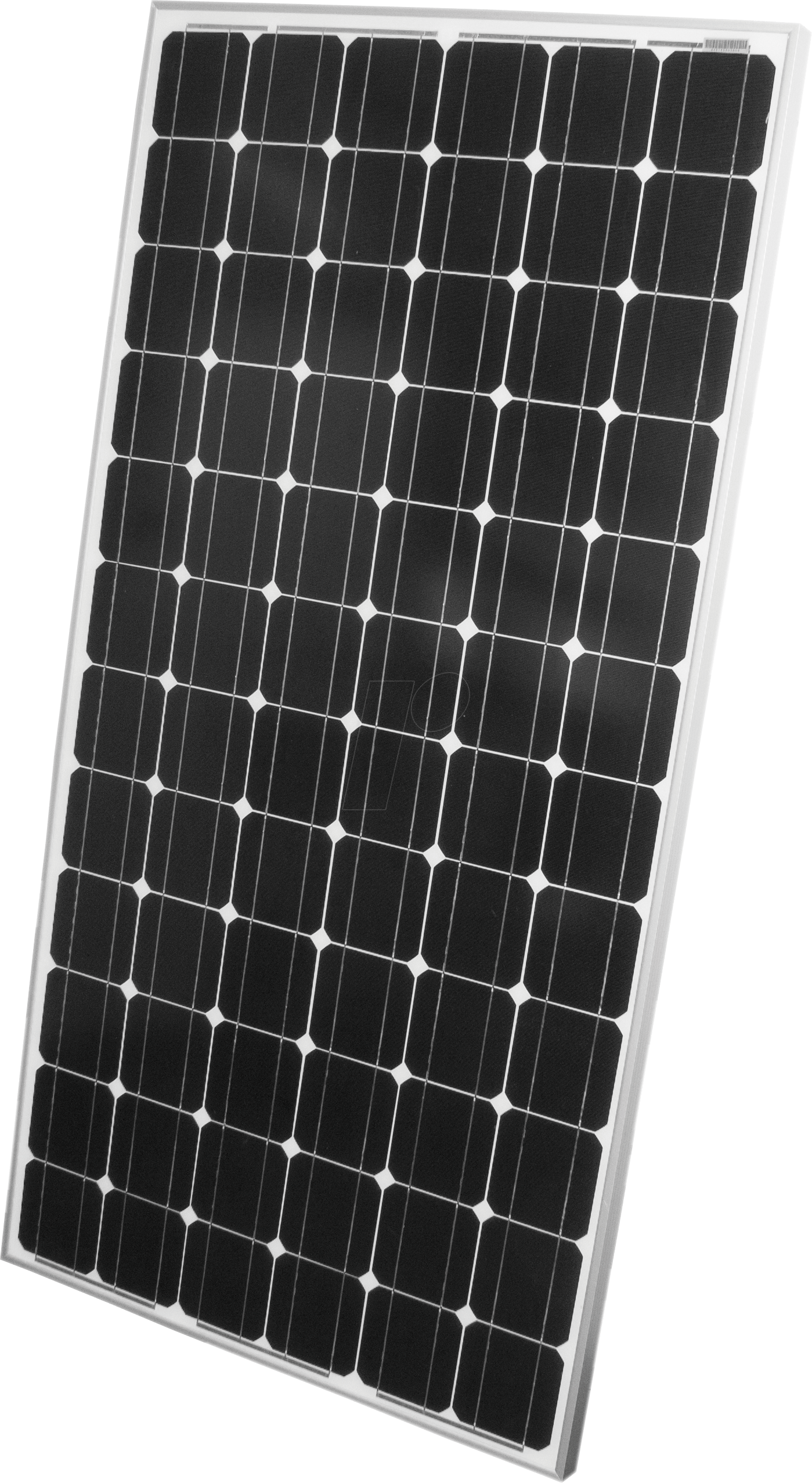 PHAE SP 200 - Solarpanel Sun Plus 200, 72 Zellen, 24 V, 200 W von PHAESUN