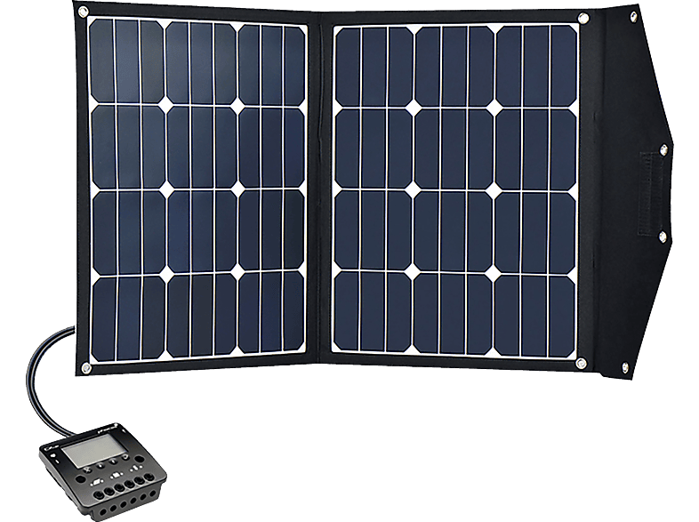PHAESUN 500096 Modul Kit Fly Weight 2x40 Premium Solar Batterie-Ladegerät PHAESUN 500096 Modul Kit Fly Weight 2x40 Premium Solar Batterie-Ladegerät von PHAESUN