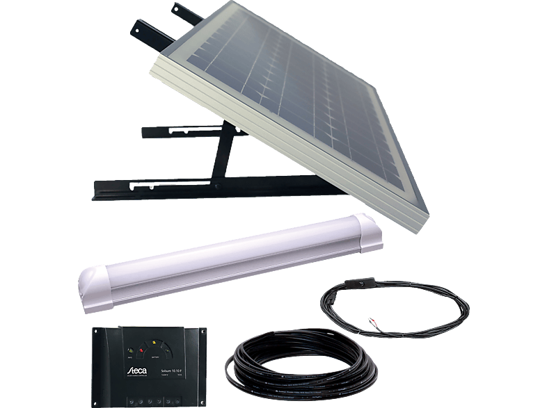 PHAESUN 600300 Super Illu One Beleuchtungskit PHAESUN 600300 Super Illu One Beleuchtungskit von PHAESUN