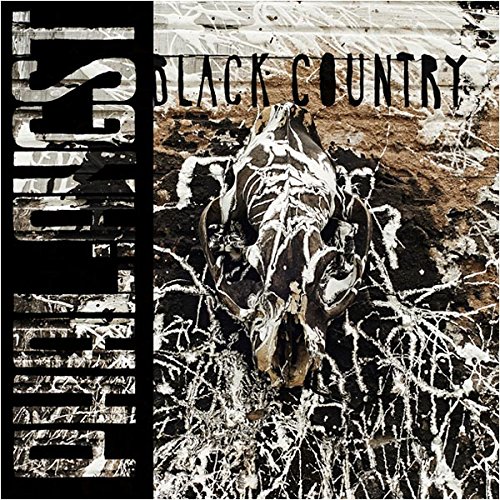 Black Country [Vinyl LP] von PHAL:ANGST