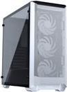 PHANTEKS Eclipse P400A Midi-Tower, Tempered Glass, DRGB - weiß (PH-EC400ATG_DWT01) von PHANTEKS