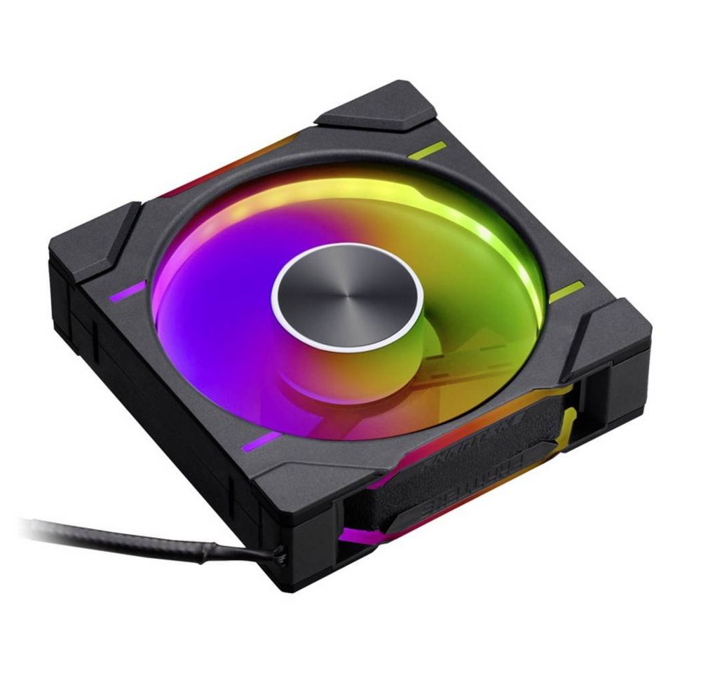 PHANTEKS Gehäuselüfter Lüfter - 120mm PHANTEKS Gehäuselüfter Lüfter - 120mm von PHANTEKS