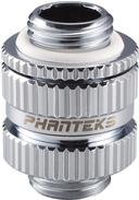 PHANTEKS Glacier Multi-GPU-Extender 16-22mm - chrome, einstellba (PH-MGE_CR_16-22) von PHANTEKS
